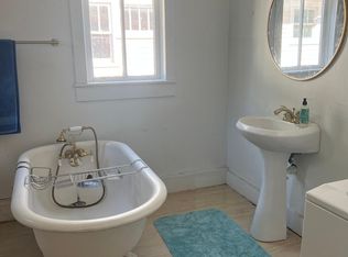 710 E Cleveland Ave, Guthrie, OK 73044