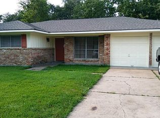 7219 Mobud Dr, Houston, TX 77074