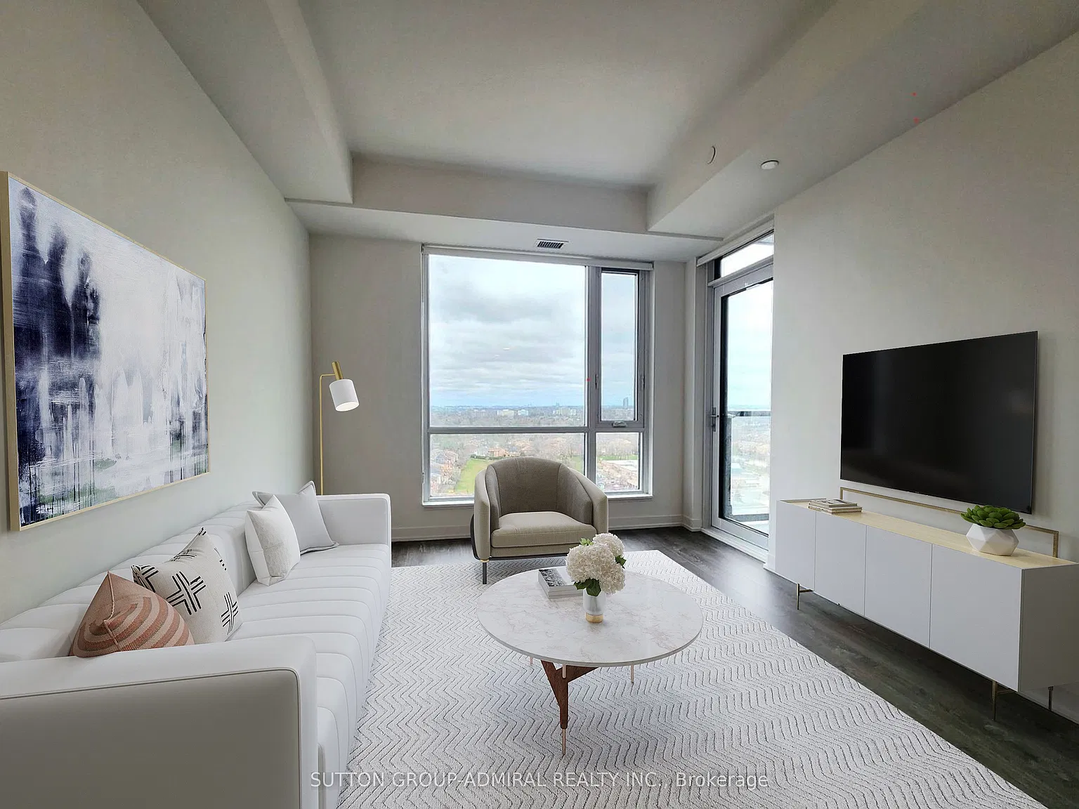 2 bed, $2,399 — Photo 2