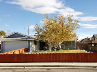 530 S Fairview St, Ridgecrest, CA 93555