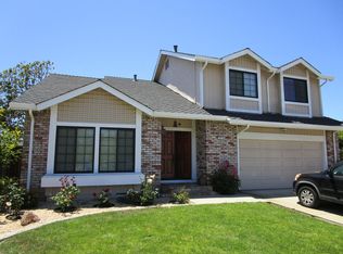 5019 Mattos Ct, Fremont, CA 94536