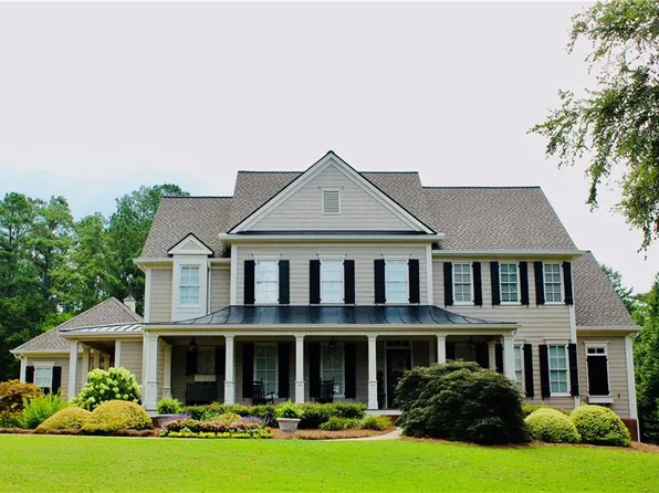 710 Cooper Sandy Cv, Milton, GA 30004