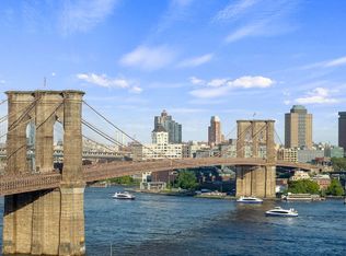 100 Beekman St APT 19C, New York, NY 10038