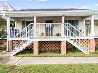 100 Teal Ln APT 21, Lafayette, LA 70507