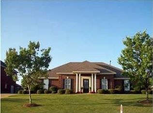 7537 Forest Edge Ln, Montgomery, AL 36117