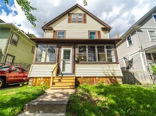 112 Saranac St, Rochester, NY 14621