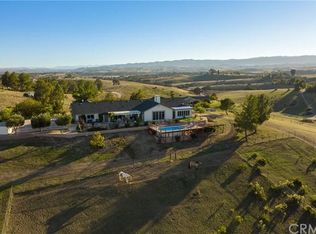 8580 Warren Rd, Paso Robles, CA 93446
