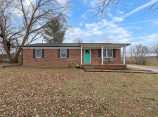 380 Lecta Salem Rd, Glasgow, KY 42141