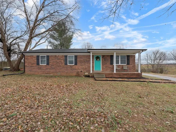 380 Lecta Salem Rd, Glasgow, KY 42141