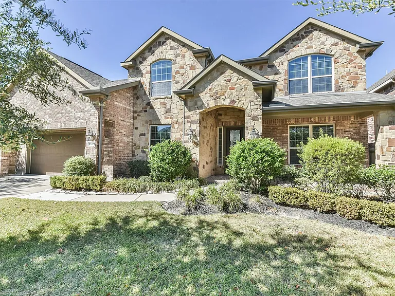 10403 Monticello Hill Dr — Photo 1