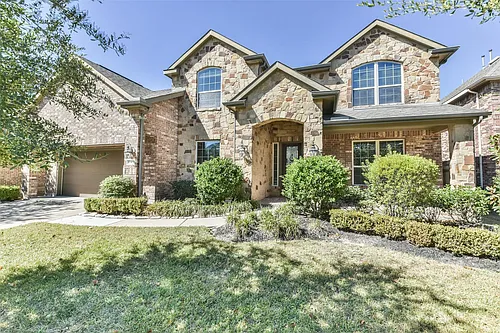 10403 Monticello Hill Dr Photo 1