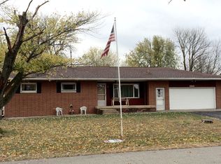 309 E Ada St, Francesville, IN 47946