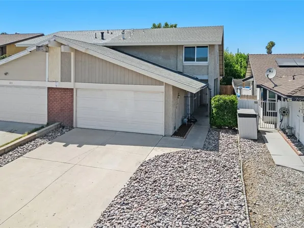 803 Quail Dr, Lake Elsinore, CA 92530