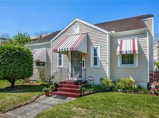 216 Coolidge St, New Orleans, LA 70121