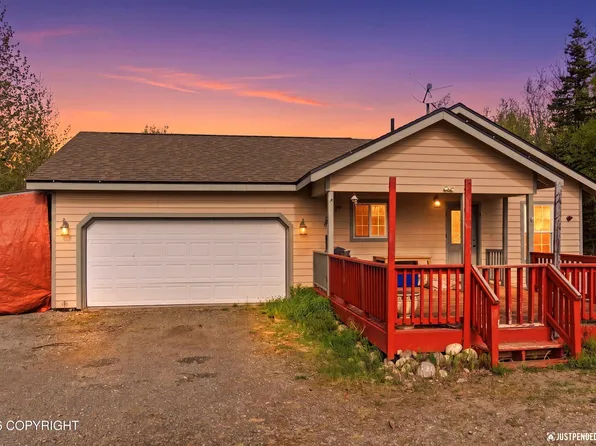 686 N Lilly Dr, Wasilla, AK 99623