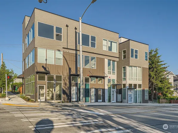 802 23rd Avenue S #A, Seattle, WA 98144