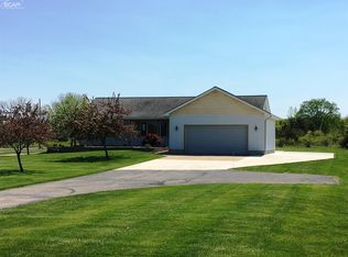 8065 Coldwater Rd, Flushing, MI 48433