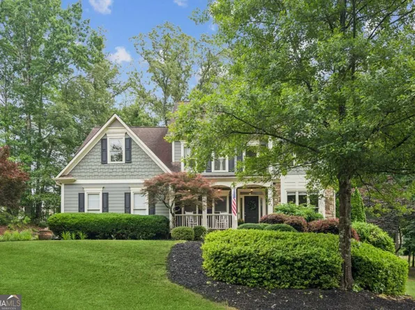 4275 Green Summers Dr, Cumming, GA 30028