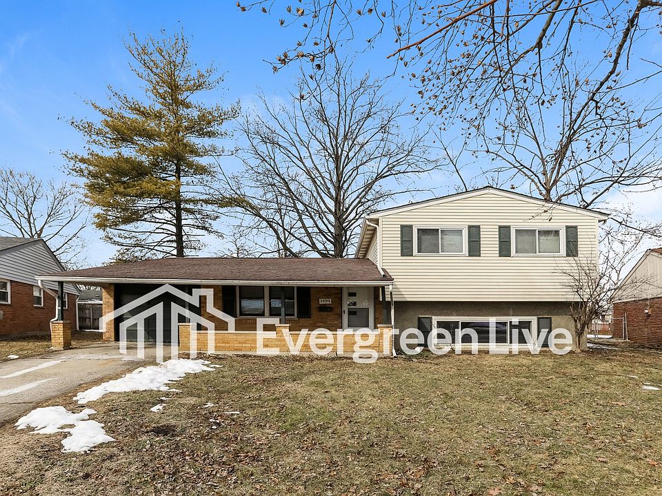 1st image of 1494 Fawnvista Ln