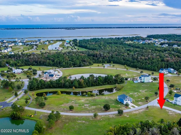 214 Cumberland Street, Newport, NC 28570
