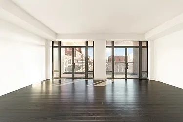Rented by Compass