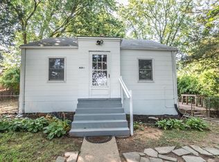 4502 Clearfield Rd, Silver Spring, MD 20906