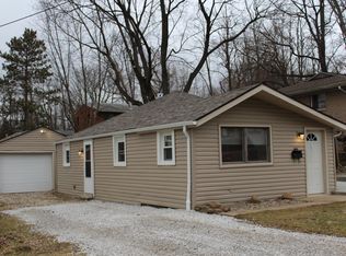 2323 44th St NW, Canton, OH 44709