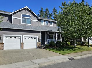 35932 30th Ave S, Federal Way, WA 98003