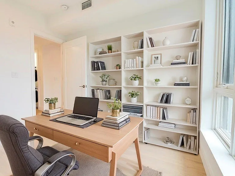 20 W 5th St #Penthouse 6D — Photo 8