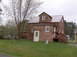211 11th Ave E, Floodwood, MN 55736