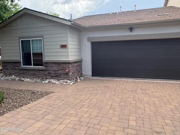 670 Brindle Dr, Clarkdale, AZ 86324