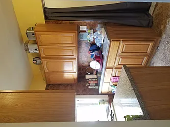 Rented by NOVELTY HOMES LLC