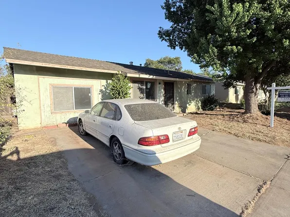 621 Funston Way, Modesto, CA 95357