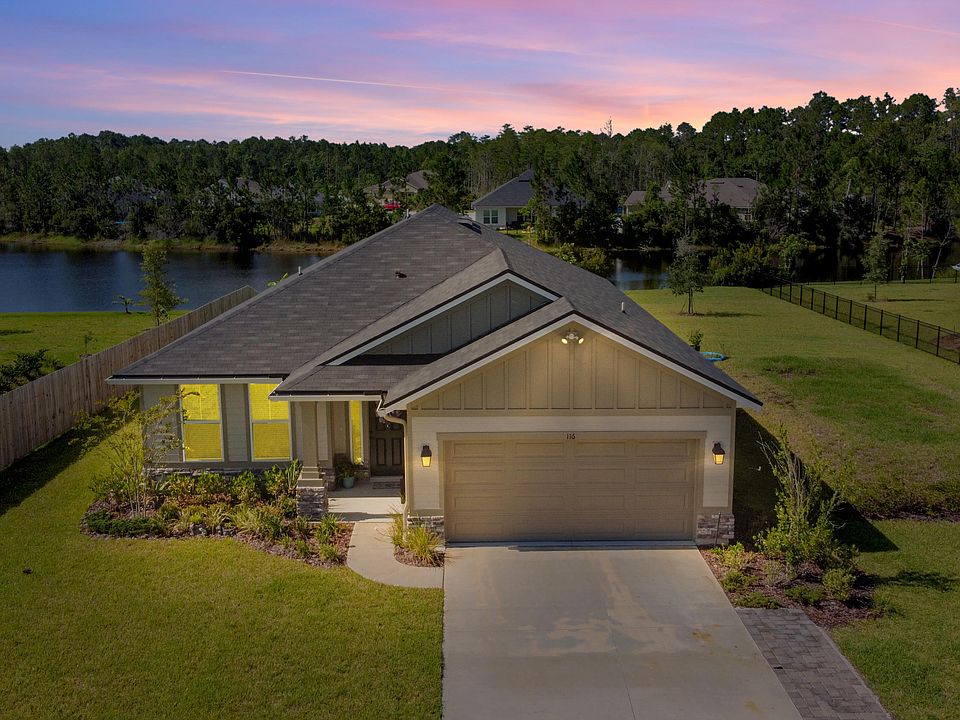 1st image of 116 Goldenrod Lake Dr