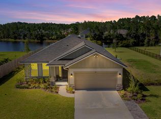 116 Goldenrod Lake Dr, Saint Augustine, FL 32084
