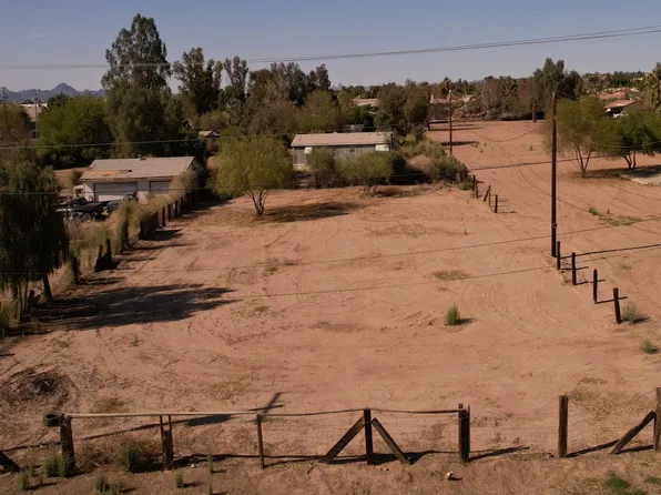 0 W 27th St, Yuma, AZ 85364