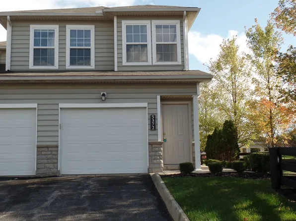Reserve at Preston Woods 4681, 5353 Nottinghamshire Ln #5372NOTT, Westerville, OH 43081