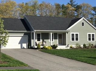 11 Bearses Way, Kingston, MA 02364