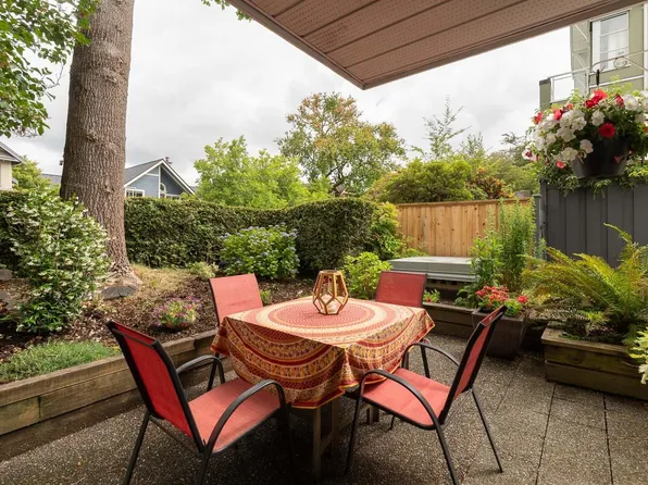 876 W 14th Ave #106, Vancouver, BC V5Z 1R1