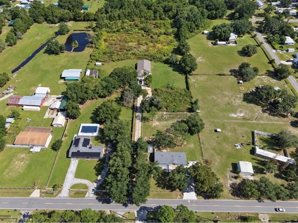426 DIAMOND ACRES ROAD, DAVENPORT, FL 33837