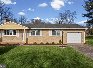 4006 Silvage Rd, Baltimore, MD 21236