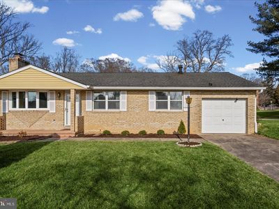 4006 Silvage Rd, Baltimore, MD, 21236