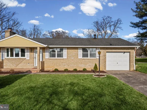 4006 Silvage Rd, Baltimore, MD 21236