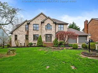 27 Mill Creek Xing, Hurricane, WV 25526