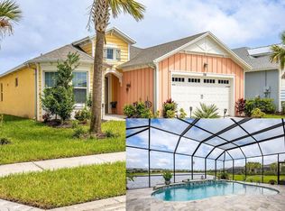 318 Good Life Way, Daytona Beach, FL 32124