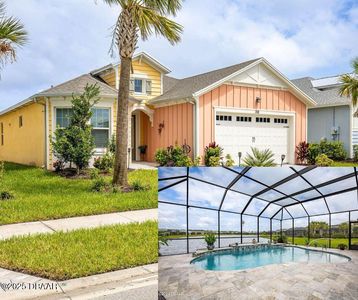 318 Good Life Way, Daytona Beach, FL, 32124