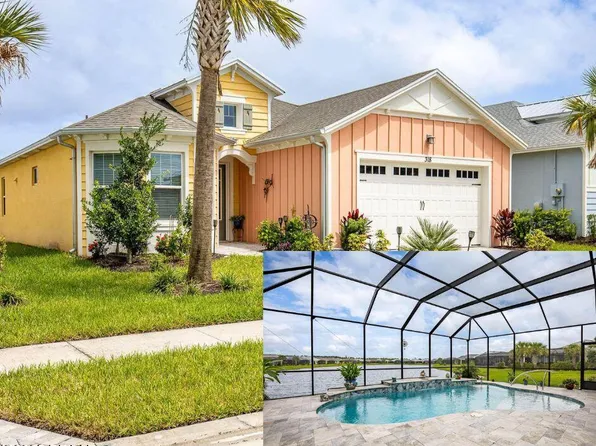 318 Good Life Way, Daytona Beach, FL 32124
