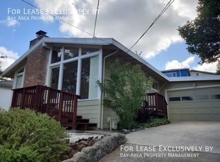 2216 Ewell Rd, Belmont, CA 94002