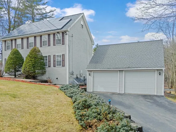 3 Kendall Pond Road, Derry, NH 03038