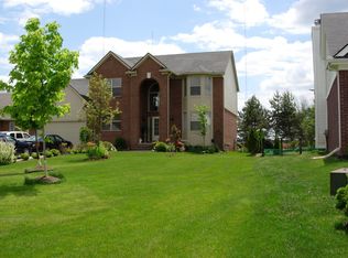 1561 Angela Rd, Commerce Township, MI 48390